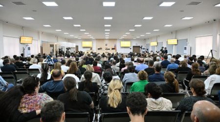 Şəhərlərimizin bombalanması əmrini Ermənistan rəhbərliyi veribmiş - TƏSDİQLƏNDİ