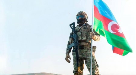 AZƏRBAYCAN ORDUSU – Dünya hərb tarixinə adını qızıl hərflərlə yazdıran QƏHRƏMANLAR