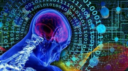 Süni intellekt emosionallıqda insanları da ötür