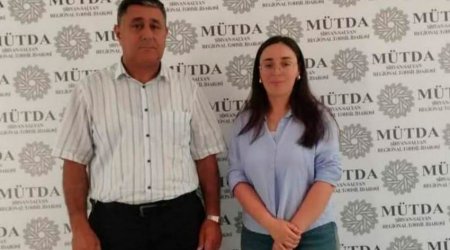 Biləsuvarda ata və qızı sertifikatlaşdırma imtahanında yüksək bal toplayıb
