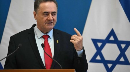 İsrailin müdafiə naziri: “Xameneini öldürmək istəyirdik, imkan tapa bilmədik”