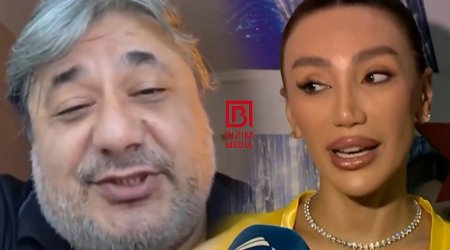 Röyanın keçmiş əri 4-cü dəfə EVLƏNİR? - Tanınmış modellə görüntüləndi - VİDEO