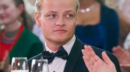 Vəliəhd şəhzadə üç zorlamada şübhəli bilinir