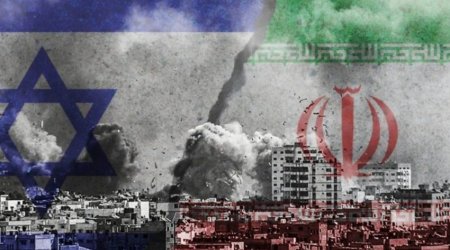 İsrail İranın itkilərini açıqladı: 30 təhlükəsizlik rəsmisi və 11 nüvə alimi öldürüldü