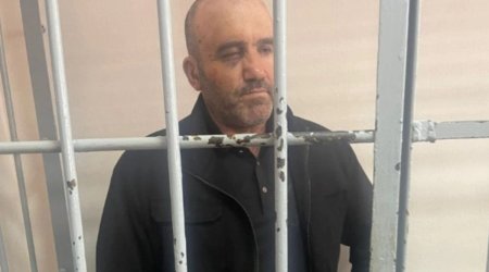 Yekaterinburqda Əhliman Gənciyevə belə zorakılıq edilib - TƏFƏRRÜAT