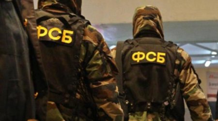 Rusiyanın Yekaterinburq terrorunda məqsədi məlum oldu