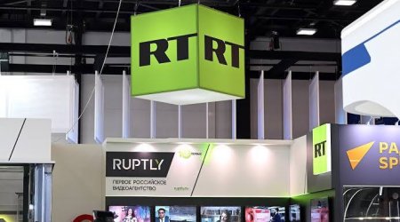 Rusiya xüsusi xidmət orqanları ilə əlaqəli daha bir “jurnalist” SAXLANILDI