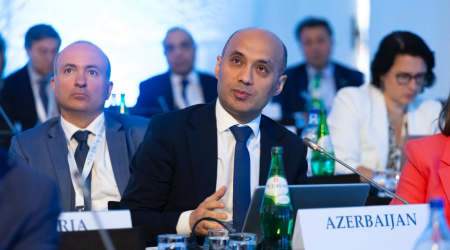 ATƏT PA-dan Azərbaycanda minaların təmizlənməsi ilə bağlı ÇAĞIRIŞ – FOTO