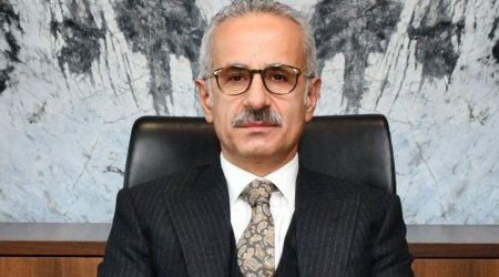 Türkiyəli nazir Xankəndidən PAYLAŞIM ETDİ - FOTO