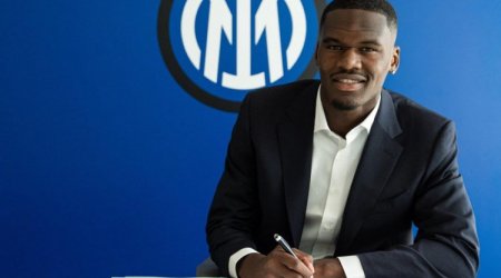 “İnter” Fransa millisinin üzvünü TRANSFER ETDİ