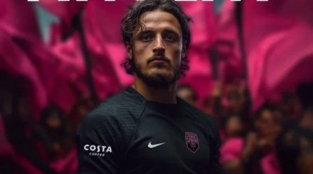 “Sabah”dan ayrılan futbolçu “Zirə”də