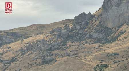 Beşbarmaq dağında FACİƏ – Qəza keçirən paraşütçü HƏYATINI İTİRDİ - ÖZƏL