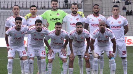 "Araz-Naxçıvan" Superliqanın 2 təmsilçisi ilə QARŞILAŞACAQ