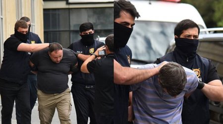 Məhkəmə “Sputnik Azərbaycan”nın saxlanılan əməkdaşları ilə bağlı QƏRAR VERDİ