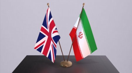 Britaniya İranı HƏDƏLƏDİ: “Nüvə proqramından əl çəkməsə…”