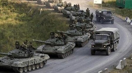 Moskva açıqladı: Bu tarixdə dəhşətli müharibə başlaya bilər