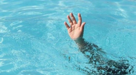 Uşaq Qəbələyə ailəsi ilə istirahətə getmişdi - Hovuzda boğuldu