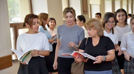 2000 manatdan yuxarı maaş alan müəllimlərin SAYI AÇIQLANDI