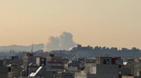 İsrailin hücumu nəticəsində ölən iranlı jurnalistlərin sayı 12-yə çatdı