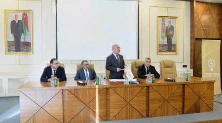 Yazı müsabiqəsində birinciliyi Bizim.Media QAZANDI – FOTO