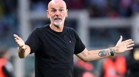 Pioli rəsmən "Fiorentina"da