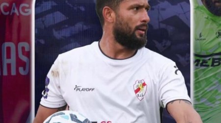 “İmişli”də daha bir braziliyalı futbolçu