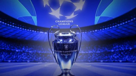 Çempionlar Liqasında bu gün 12 qarşılaşma olacaq