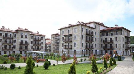 FHN-dən azad edilmiş ərazilərimizlə bağlı əhaliyə MÜRACİƏT