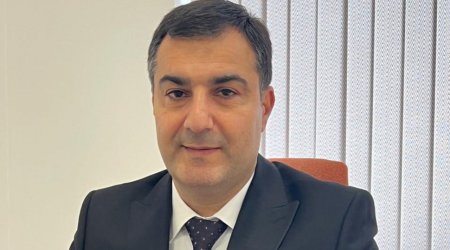 “Azəriqaz”da yüksək vəzifəyə təyin olunan Fərhad Mədətov kimdir? – DOSYE