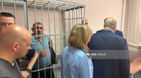 Yekaterinburqda saxlanılan azərbaycanlıların həbs müddəti 3 ay UZADILDI