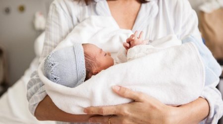 Son 10 ildə doğum səviyyəsi kəskin ENİB - Ailələr niyə az uşaqla kifayətlənir?