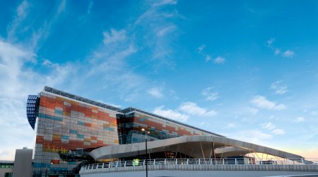 Rusiyada 30 il axtarışda olan erməni qadın İrəvan aeroportunda TUTULDU