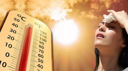 İstilər 41 dərəcəyə çatanda, bu yerlərdə işlər dayandırılmalıdır! - RƏSMİ