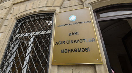 Bakıda bu ilki cinayətlərin 7.4 faizinin üstü AÇILMAYIB