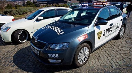 Batumidə silahlı insident: Türkiyə vətəndaşı qətlə yetirildi