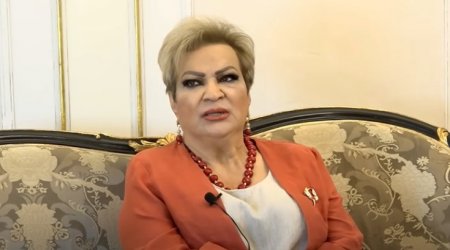 "Aparıcılar onları reytinq üçün efirə çıxarıb, ələ salırlar"