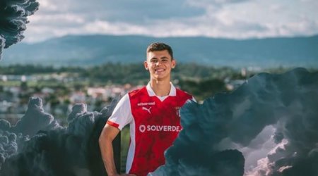 PSJ futbolçusunu icarəyə verdi