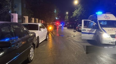 Sumqayıtdakı yanğında 17 nəfər tüstüdən zəhərlənib – ADLAR
