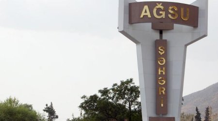 Ağsuda 19 yaşlı qızın meyiti tapıldı