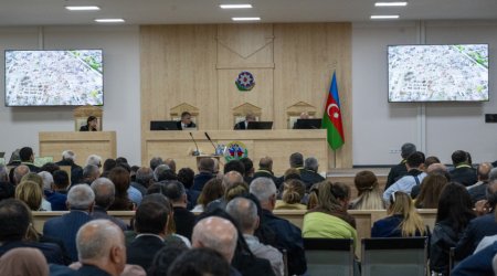 Ermənistandakı evindən qovulub Xocalıya sığınan şahid: "Körpəmin gözünə şüşə batdı"