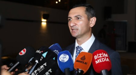 “20-dən çox universitet bu gün "Kiber yay məktəbi"ndə iştirak edir” - AKTA-nın icraçı direktoru