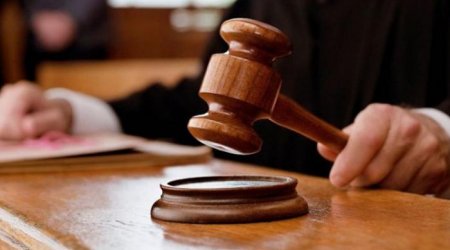 Tanışını bıçaqlayan şəxsə HÖKM OXUNDU