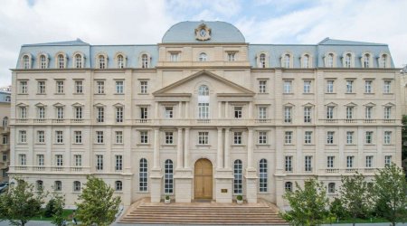 Azərbaycanın icmal büdcəsində 5 milyard manata yaxın profisit yaranıb