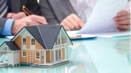 Sənədsiz evlərə çıxarışların verilməsində YENİLİK