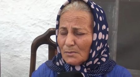 3 yaşlı uşağın müəmmalı ölümü: "Həkim bizə dedi ki, heç bir problemi yoxdur" – VİDEO