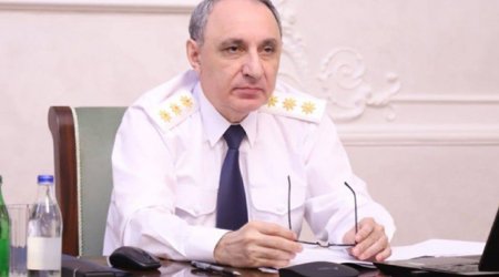 Kamran Əliyev onları bu rayonlara prokuror təyin etdi