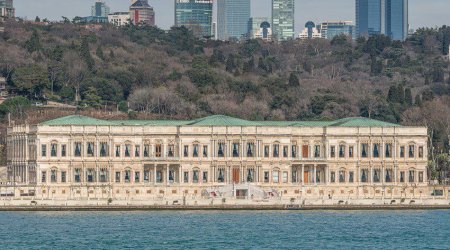 İstanbul danışıqlarının 3-cü raundu BAŞLADI - FOTO/VİDEO