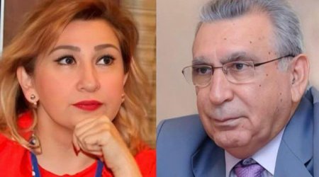 Ramiz Mehdiyevin qızı mübarizəni uduzdu