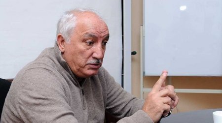 Ağasəlim Mircavadov: “Qarabağ” ustalıq və təcrübənin hesabına qalib gəldi”