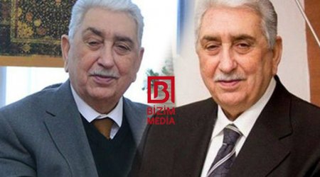Vəziyyəti ağırlaşan Arif Babayevin Qax xəstəxanasından Bakıya gətirilməsi planlaşdırılır - Oğlu